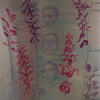 Dali and his alteregos 150cm-120cm