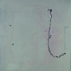 Faces of the beginning, 120-100cm,olieverf/linnen 2015
